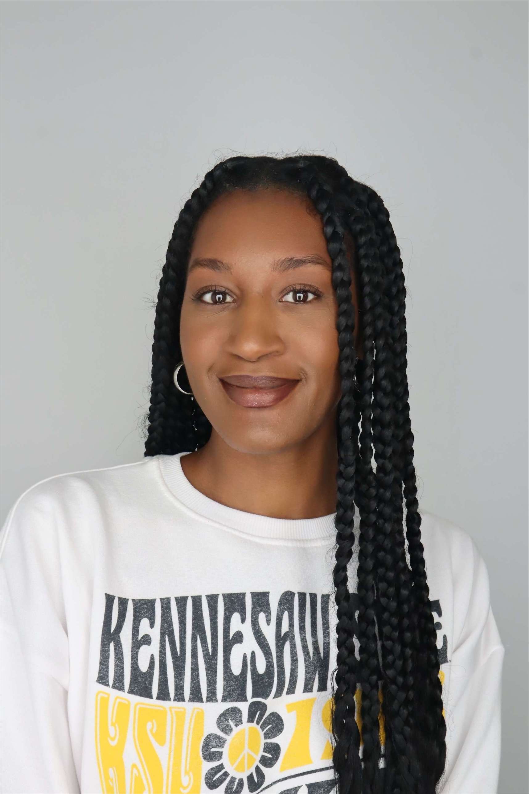 Gabby Johnson