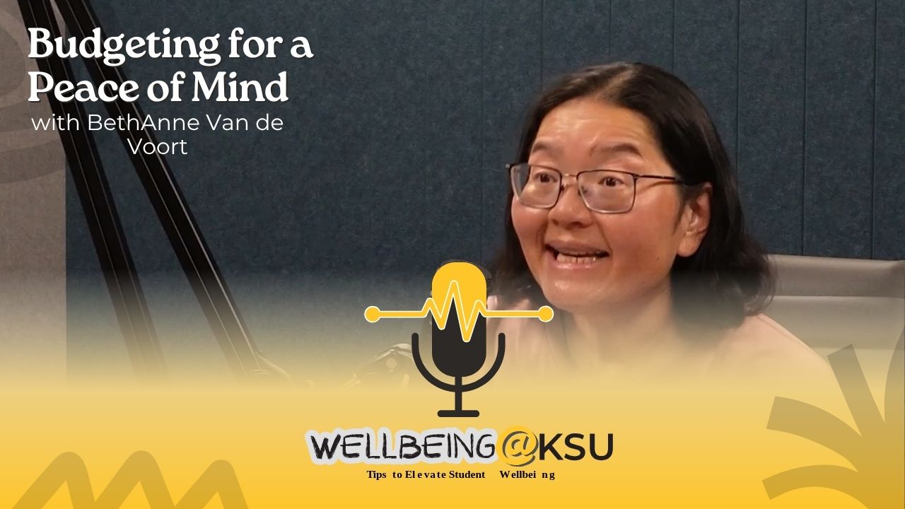 BethAnne Van de Voort