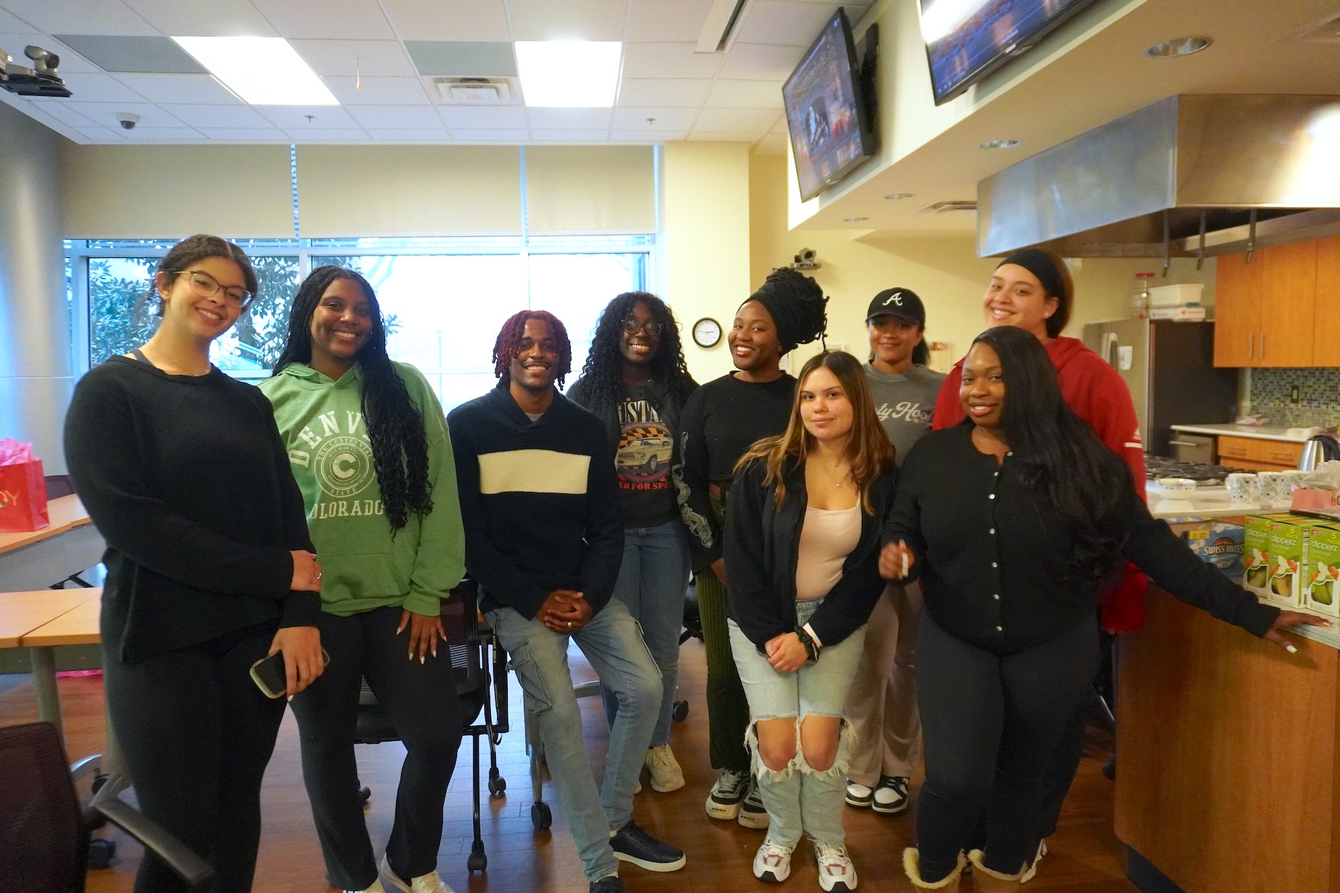 peer health owls