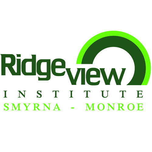 Ridgeview Institute logo