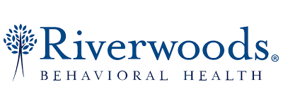 Riverwoods Behavioral Health logo