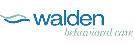 Walden Behavioral Care logo