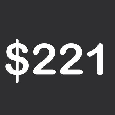 $221