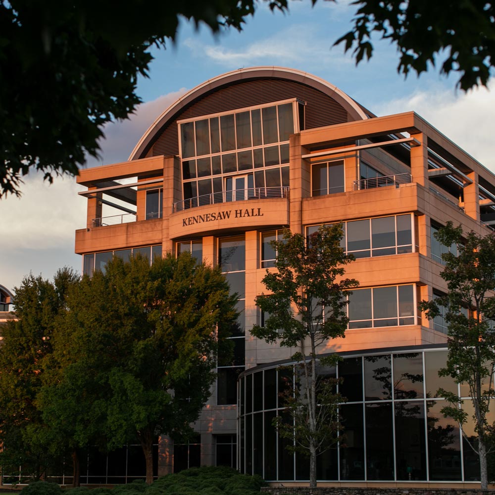 kennesaw hall