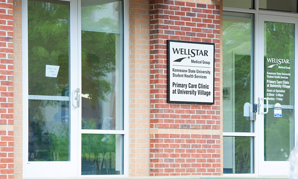 University Village Clinic