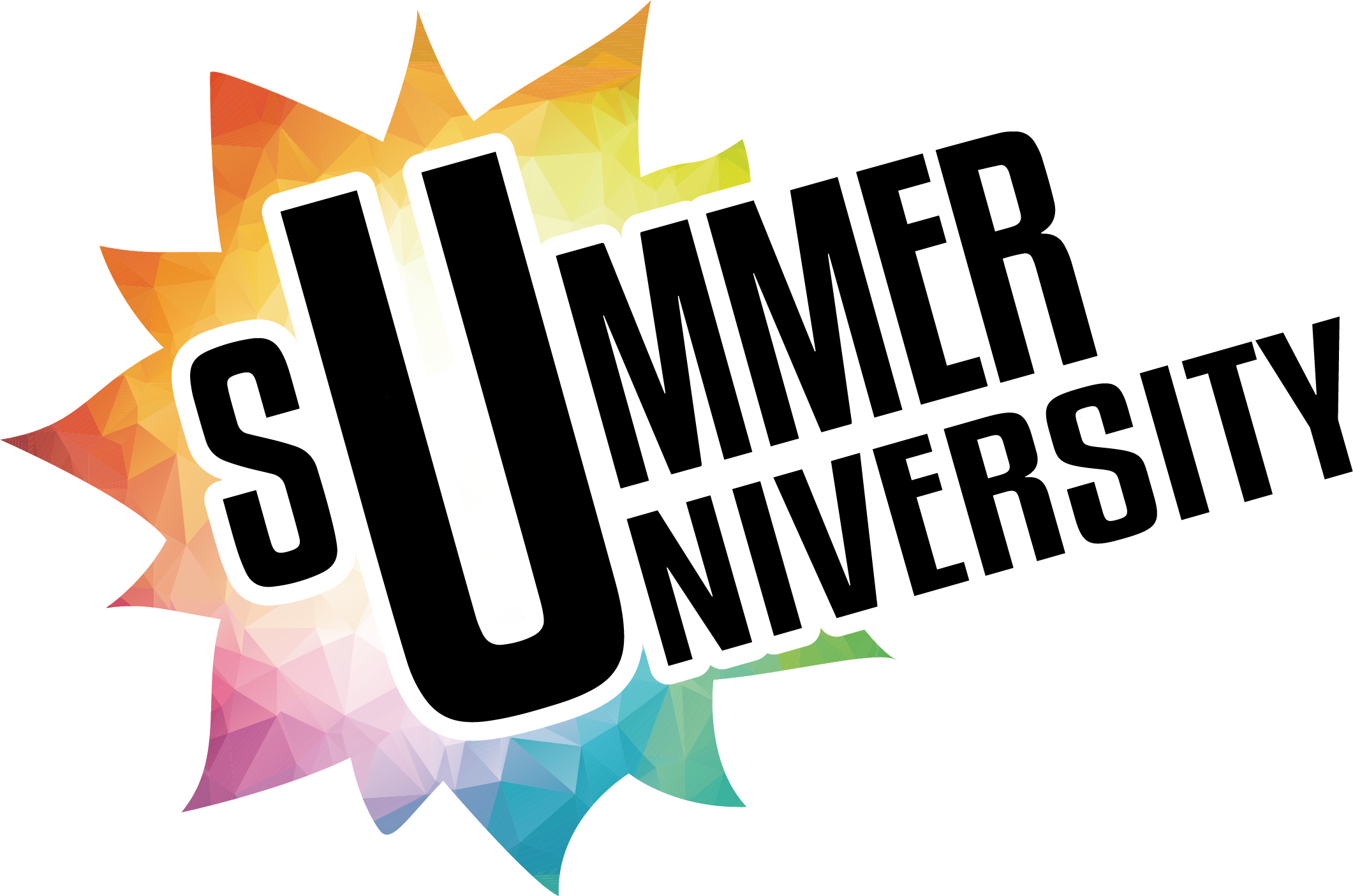 ksu SummerU logo