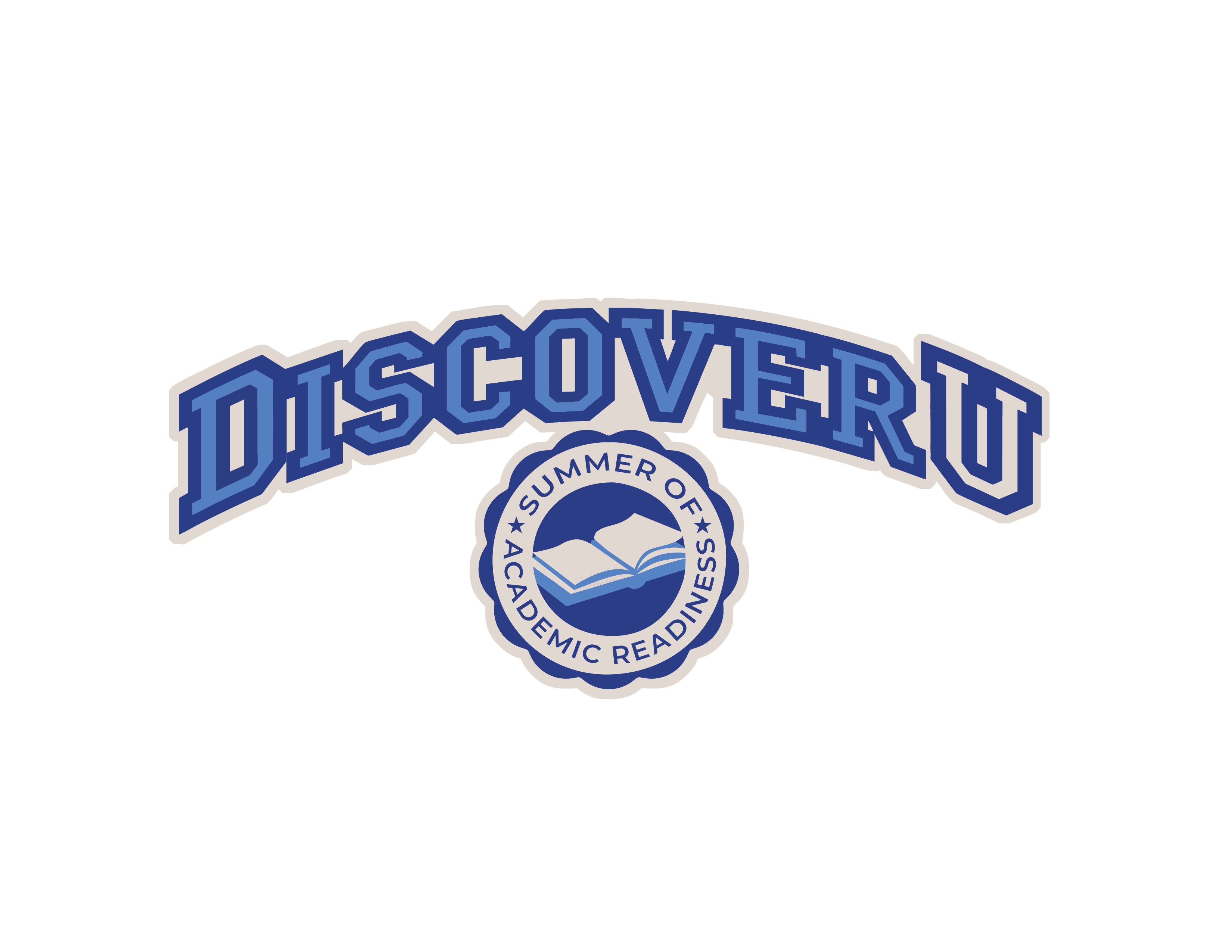 DiscoverU Logo