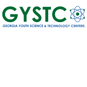 Georgia Youth Science & Technology Centers logo