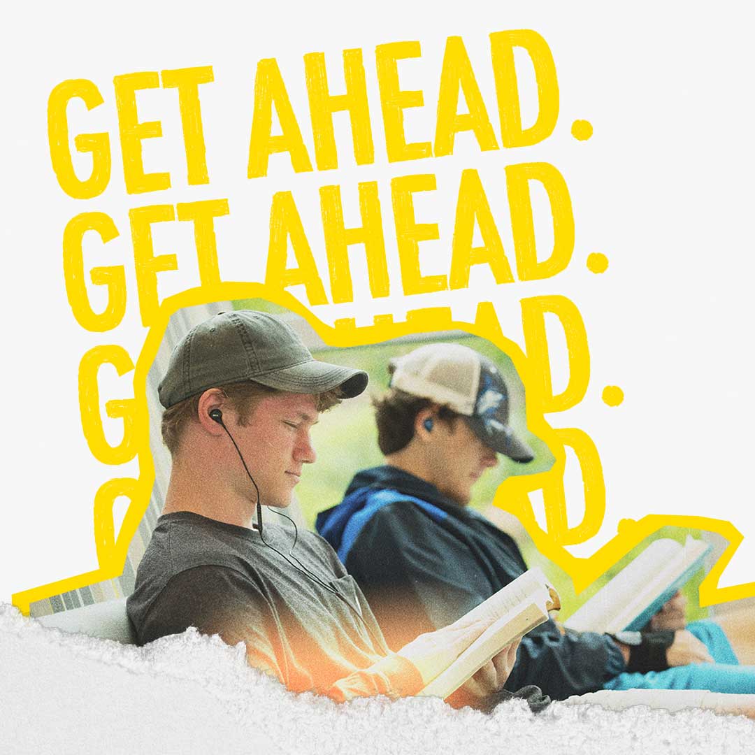 I am a New Student SUMMER KSU