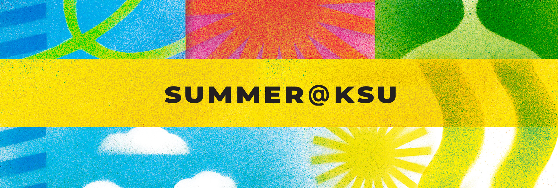 Summer @ KSU