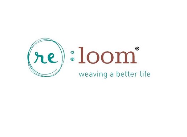 re:loom wearing a better life