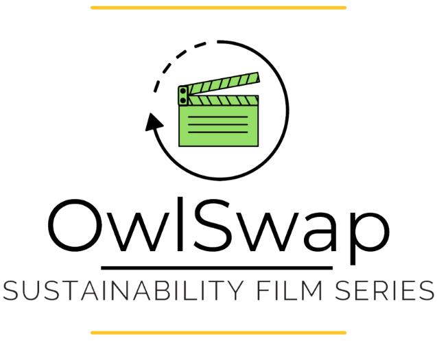 OwlSwap sustainability Film Series