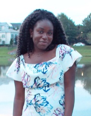 Brianne Opoku-agyemang 
