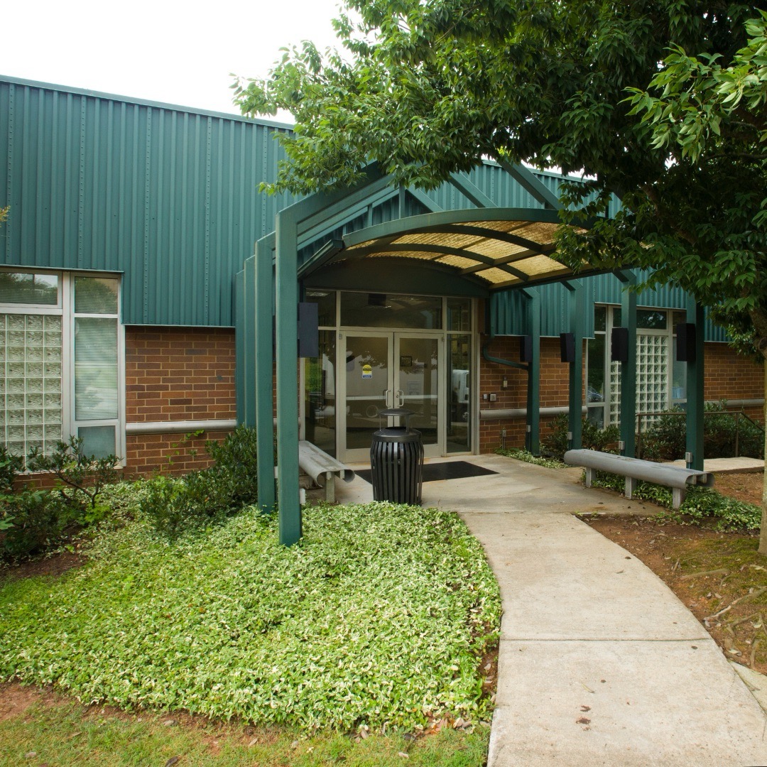 Marietta Edible Garden