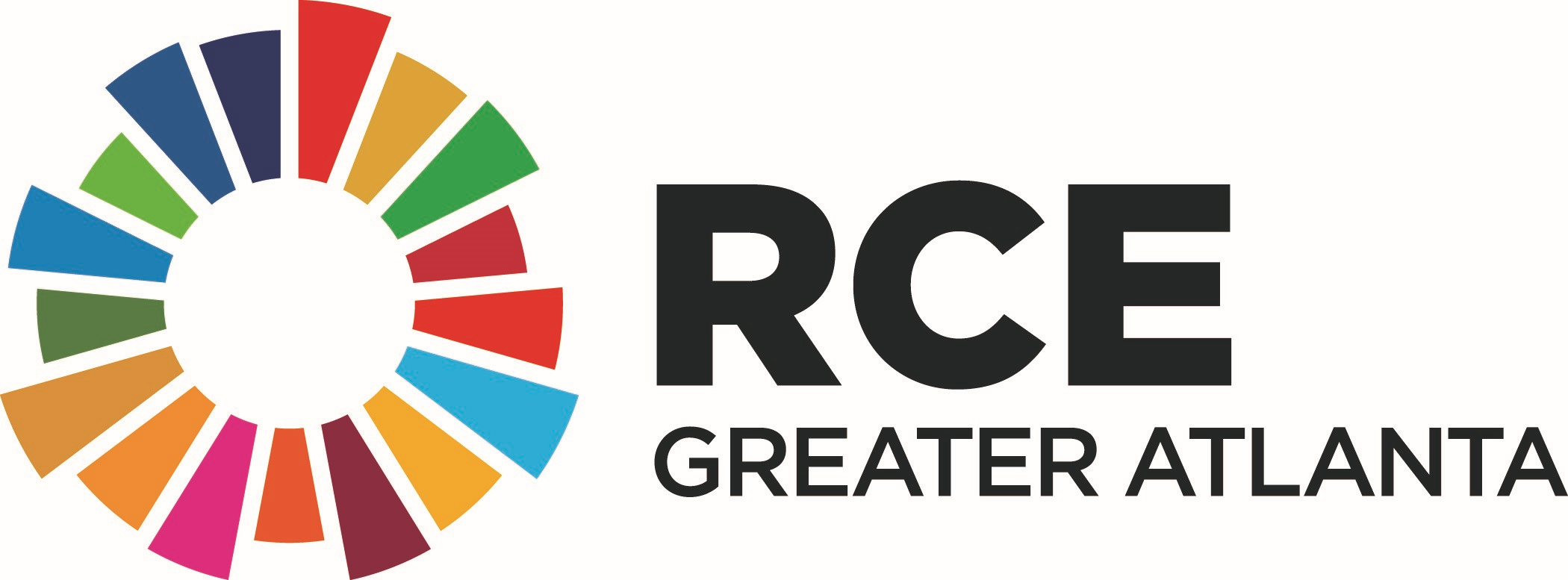 RCE Logo