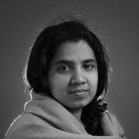 Taslima Akhter