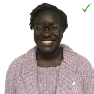 approved student photo