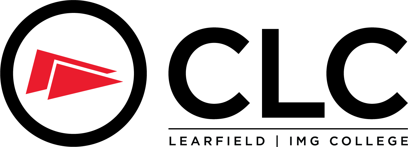 Collegiate Licensing Company logo