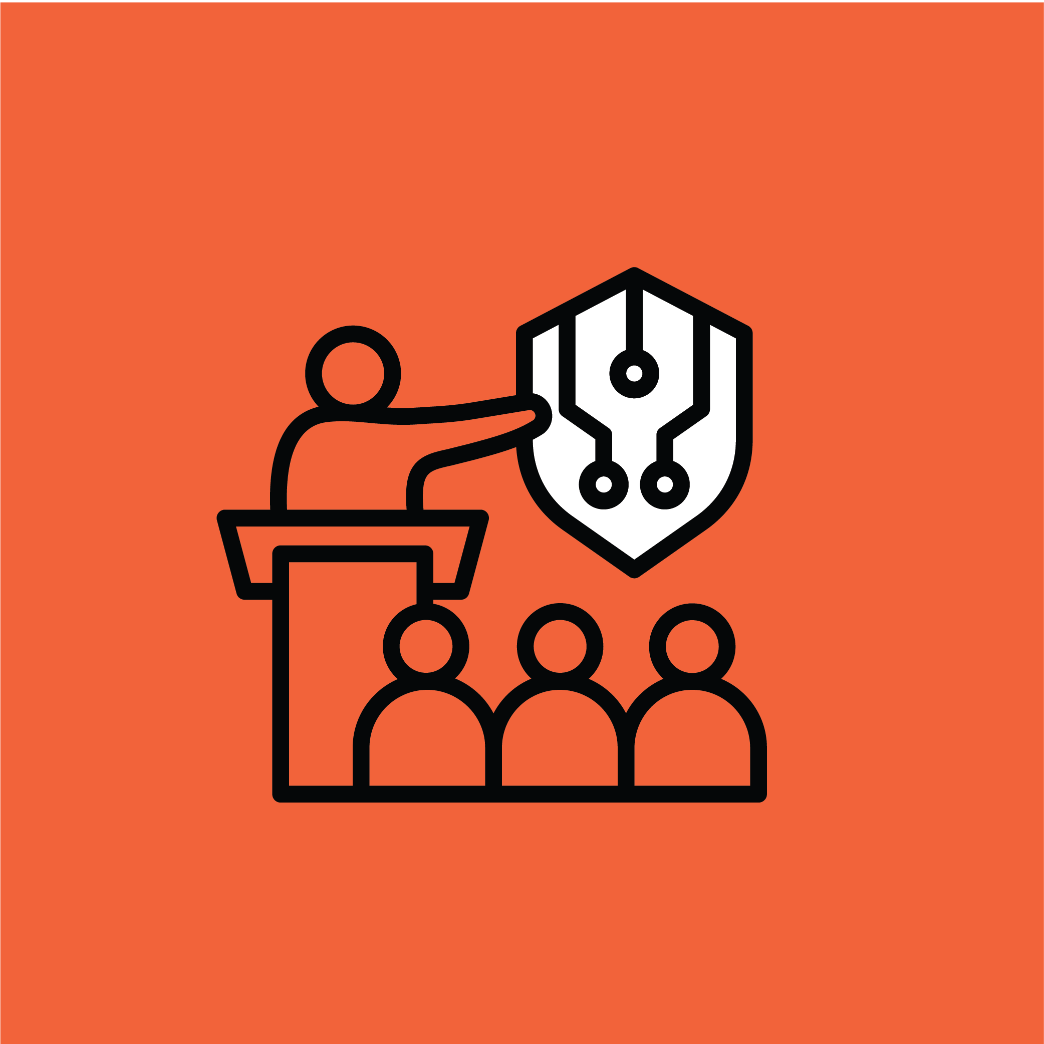 Complete Cybersecurity Awareness Training by April 21!