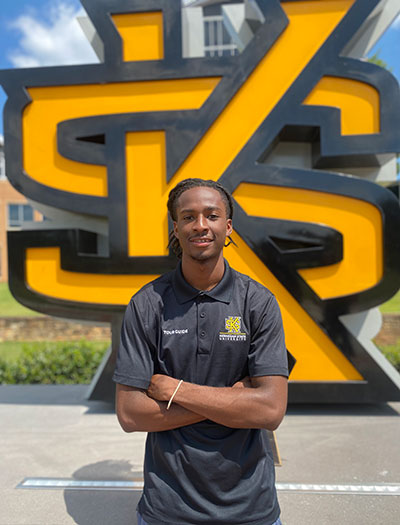 Anton Terrell