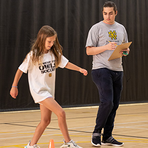 Health and Physical Activity