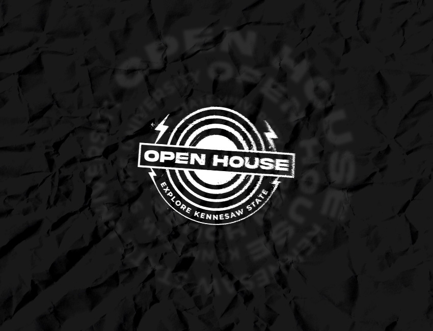 open house