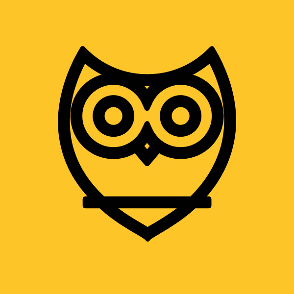 owl icon