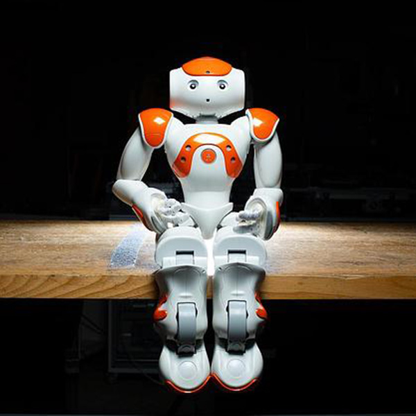 Spotlight Tour: Robotics and Mechatronics Engineering
