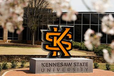 KSU among top 15 national schools where students are eager to enroll