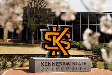 KSU Librarians Awarded by Georgia Library Association