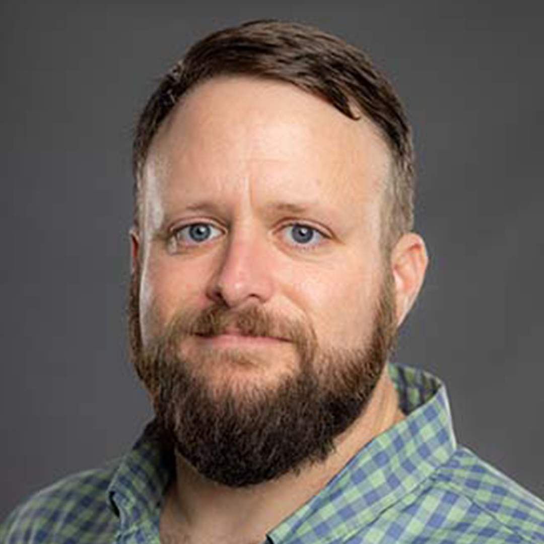 Andrew Mccanless headshot