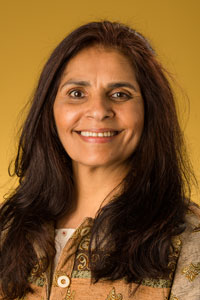 Monica Nandan