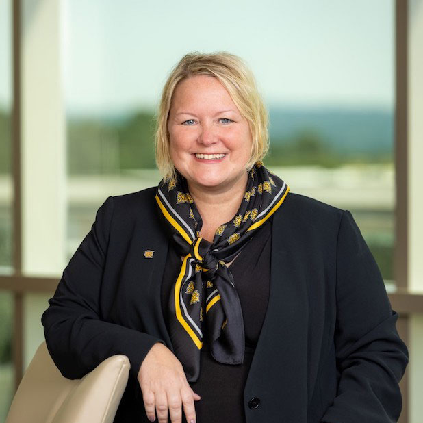 Dean Monica Swahn