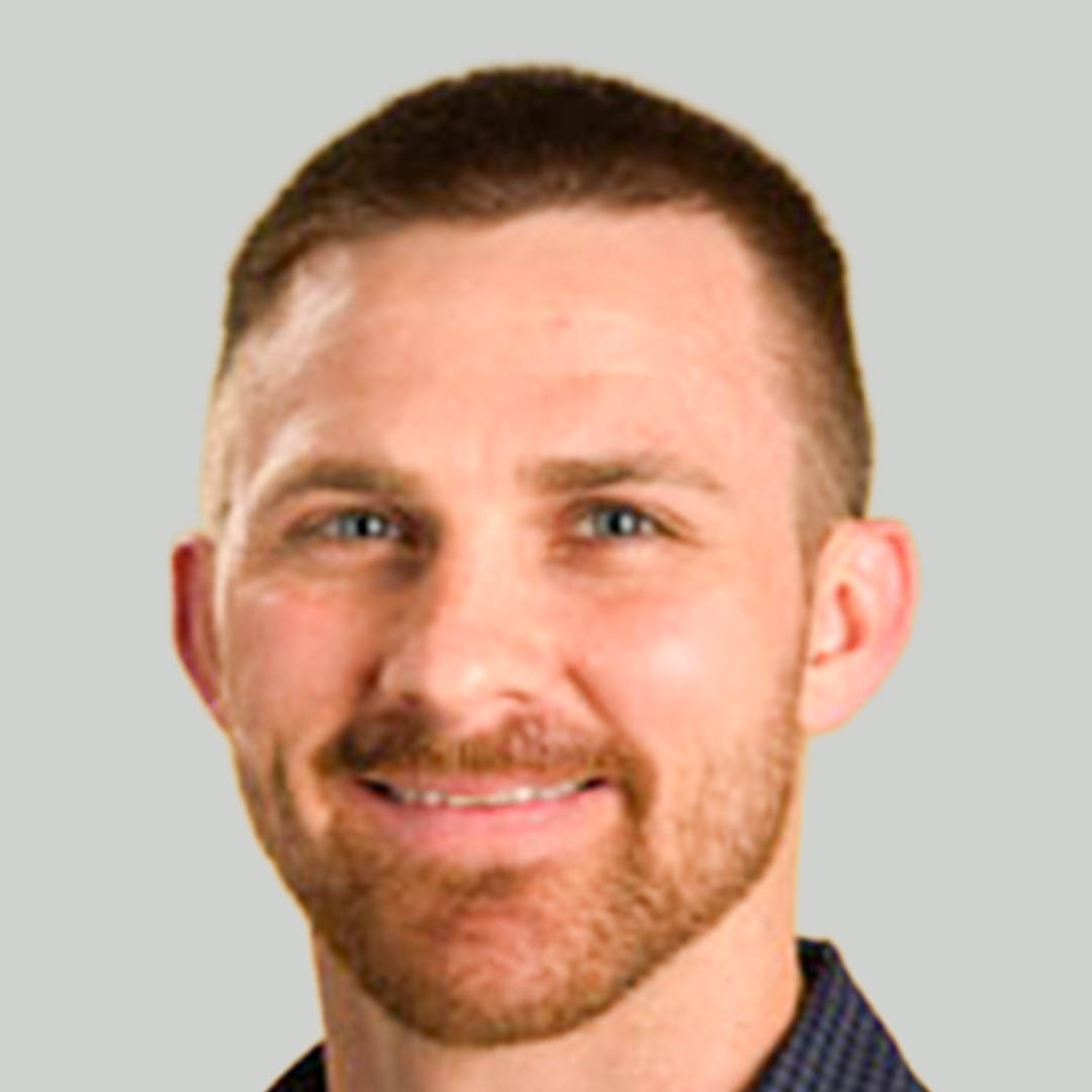 Garrett headshot