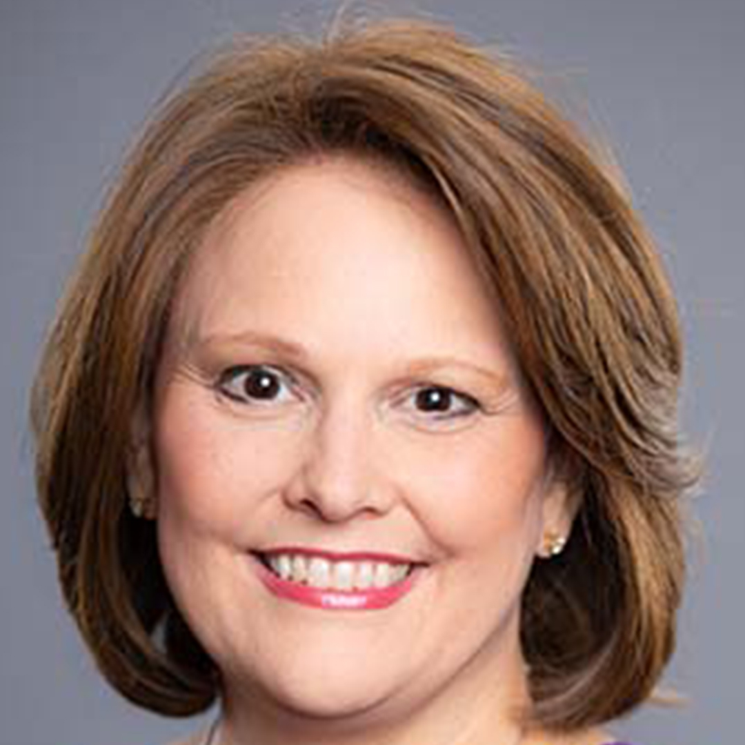 Janeen headshot