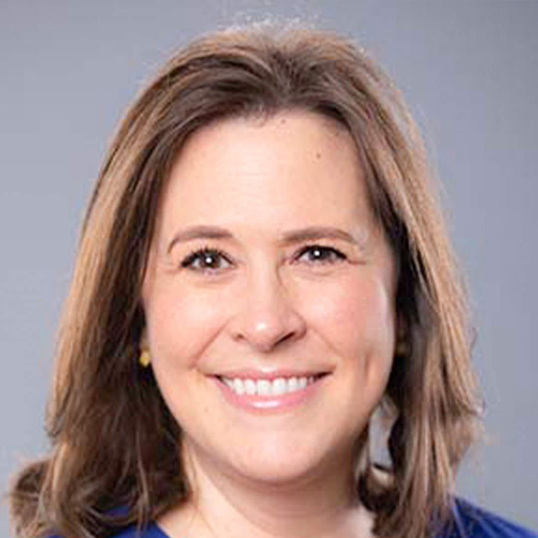 Alyson headshot