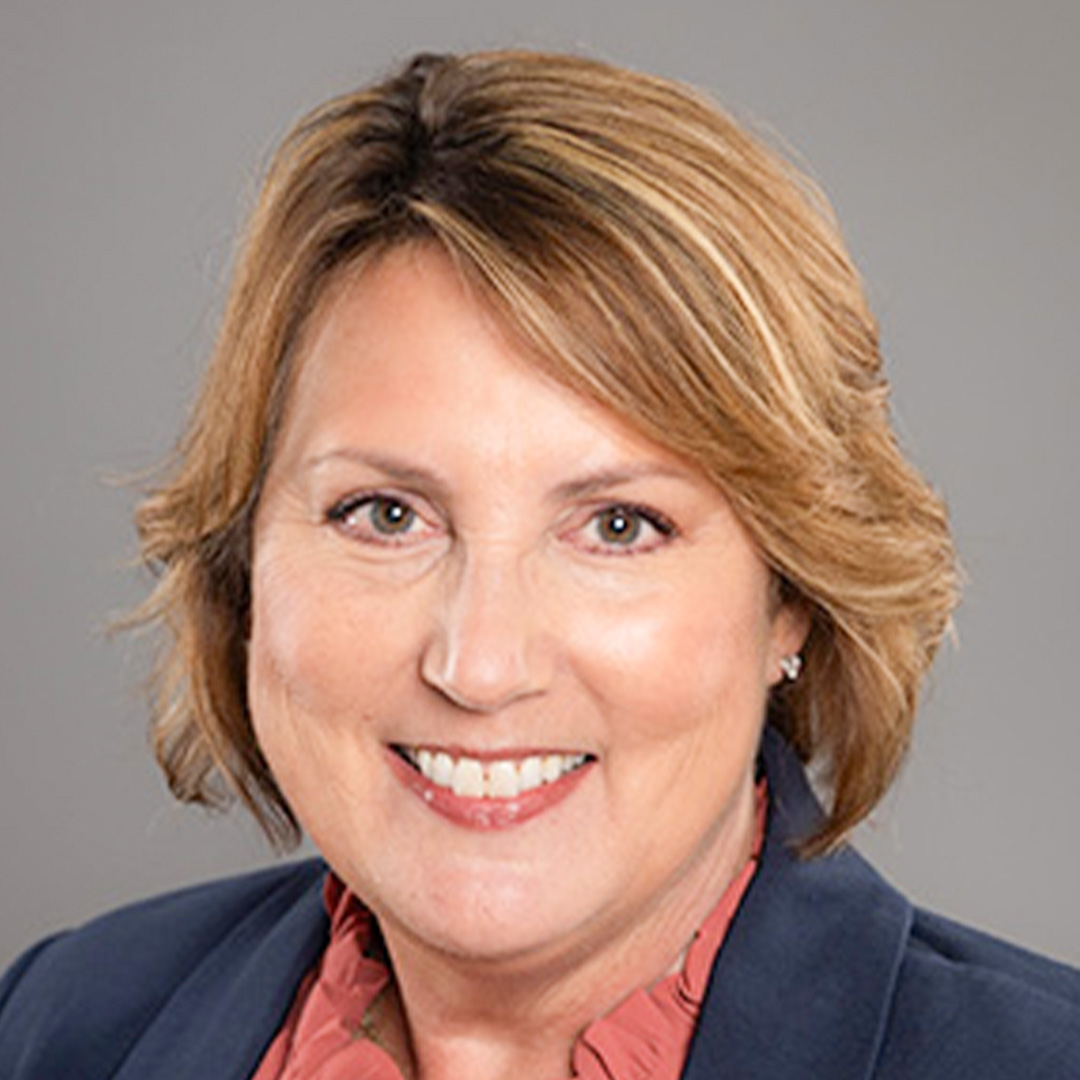 Beth Usry