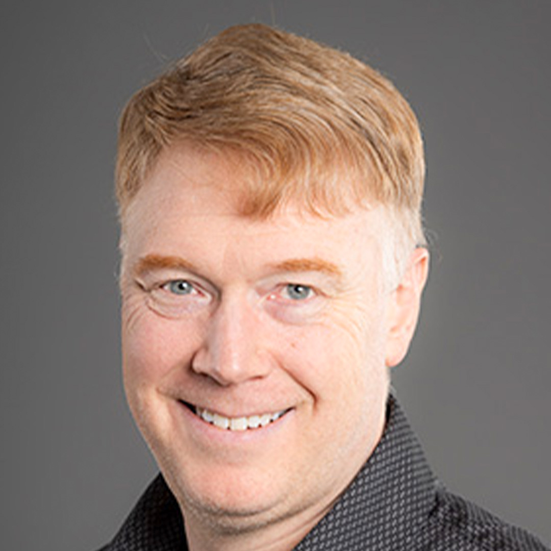 Brent headshot