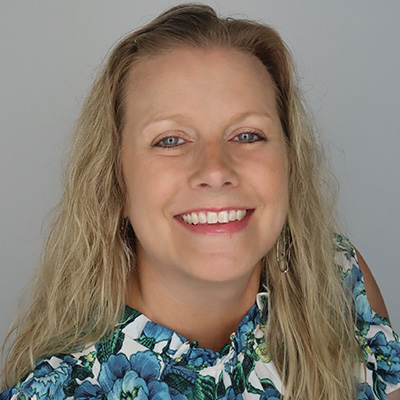 celena davis headshot