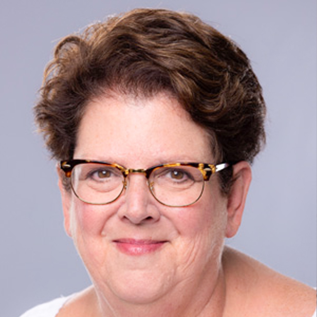 Cheryl headshot