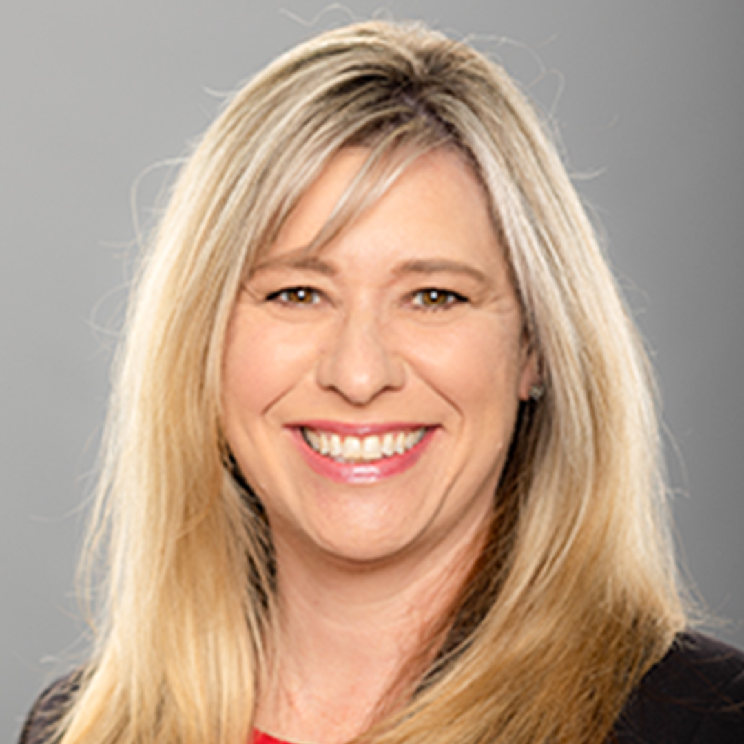 Jamie Saye headshot