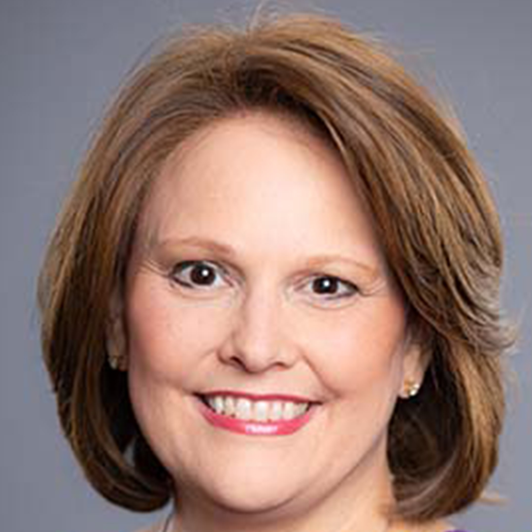 Janeen headshot