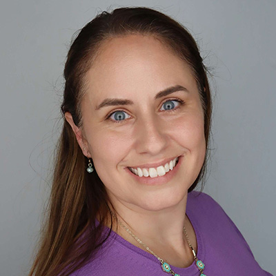 laura djibo headshot