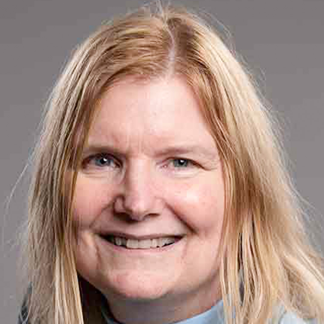 Lee Hunter headshot