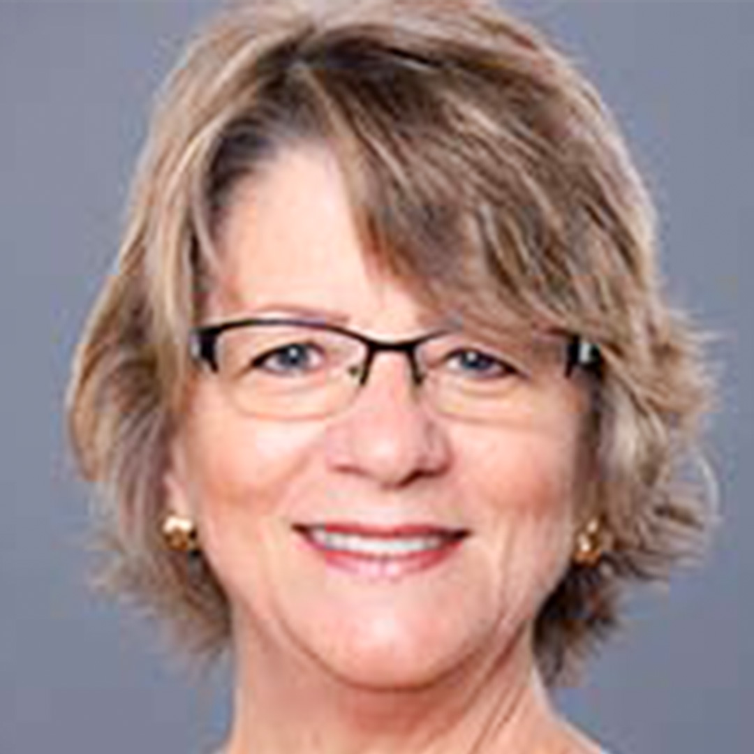 Susan headshot