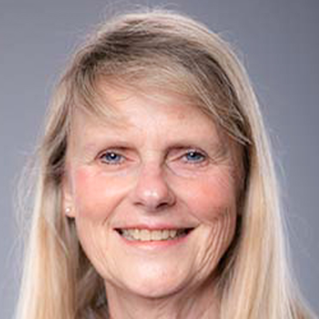 Lillian headshot