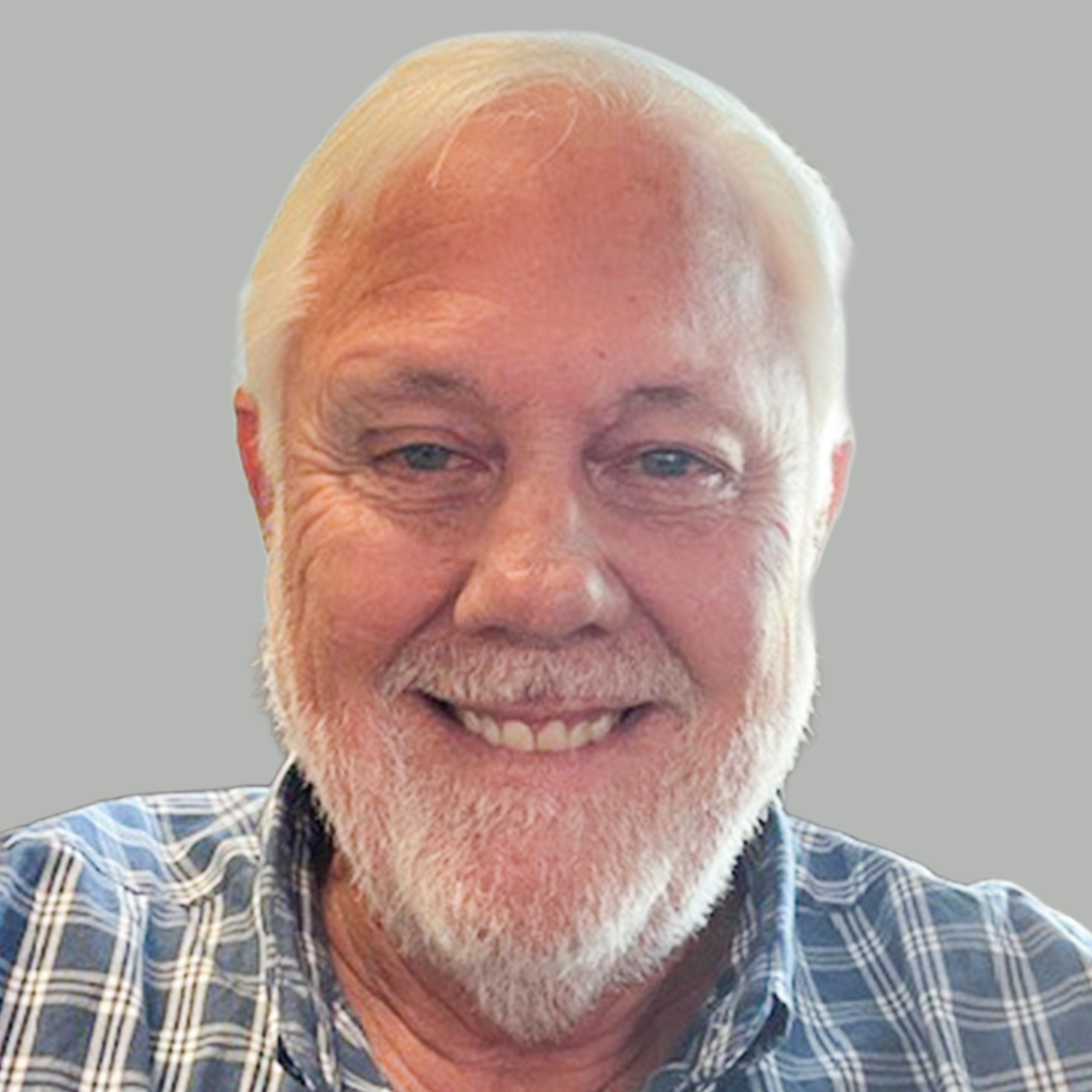 Alan Kirk headshot