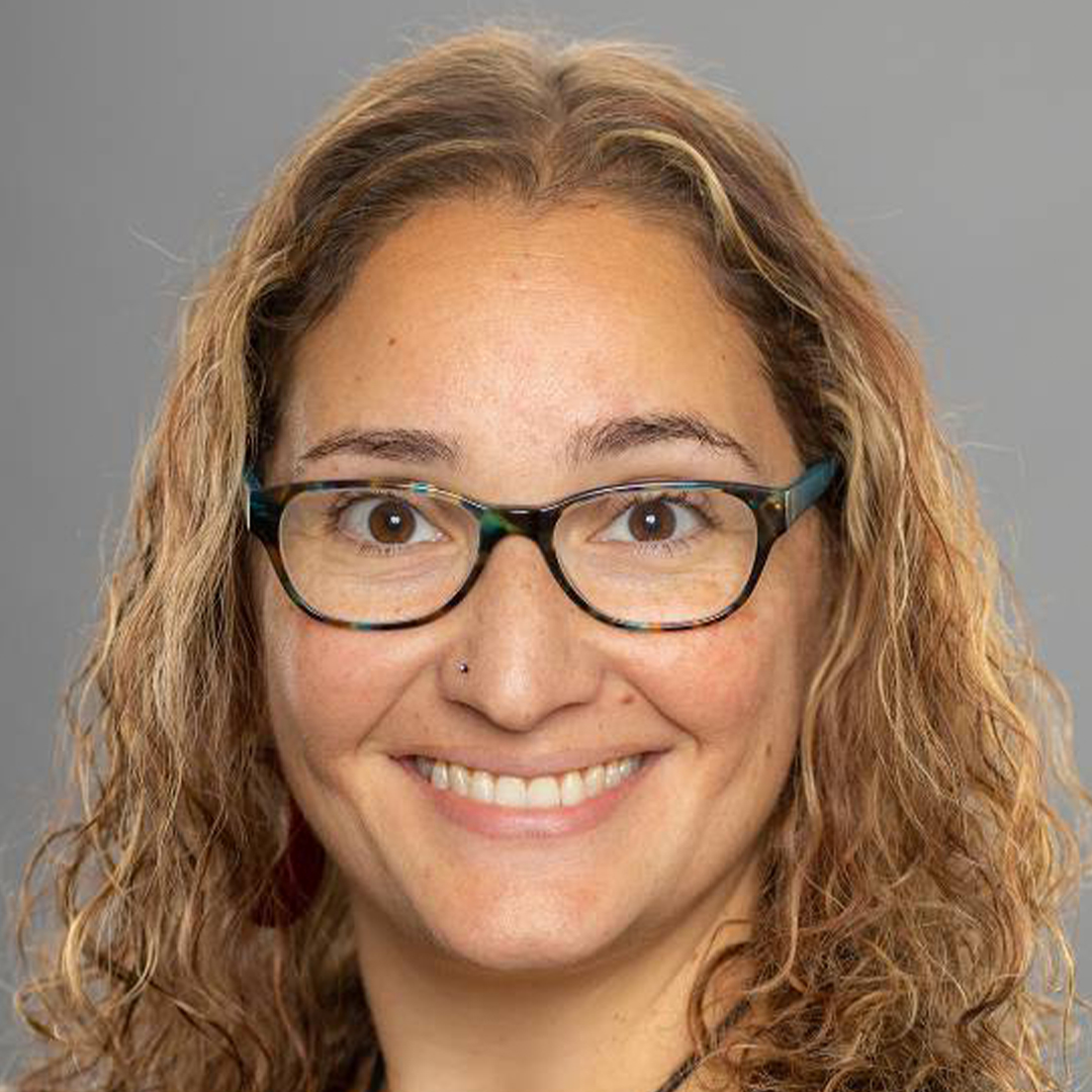 Bianca Channer headshot