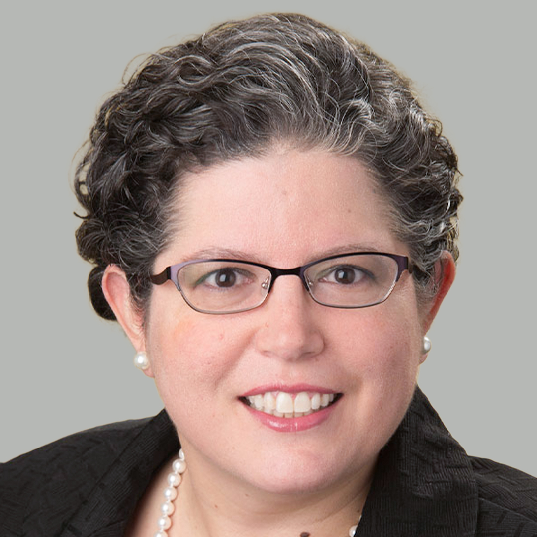 Darlene headshot