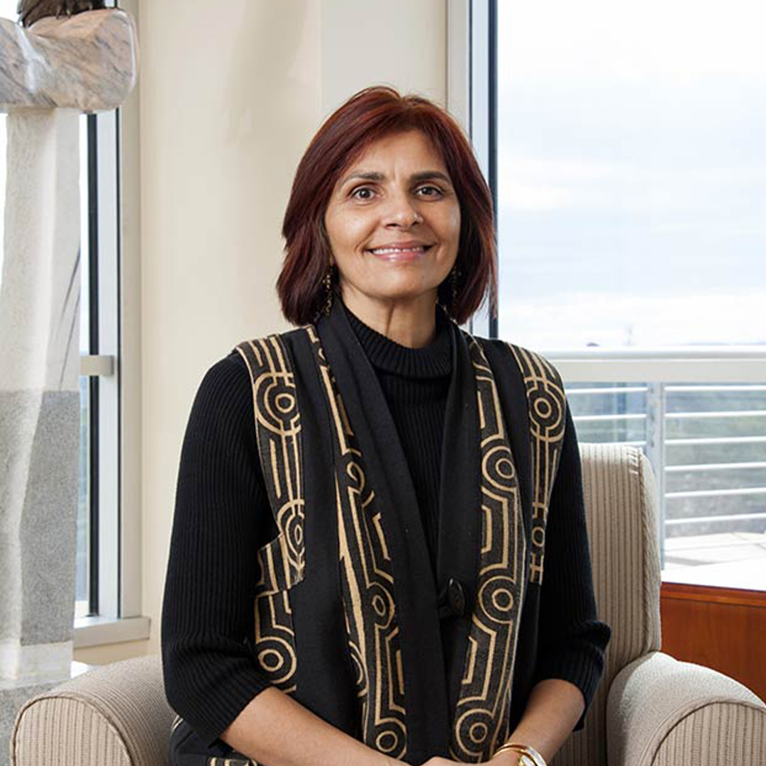 Monica Nandan
